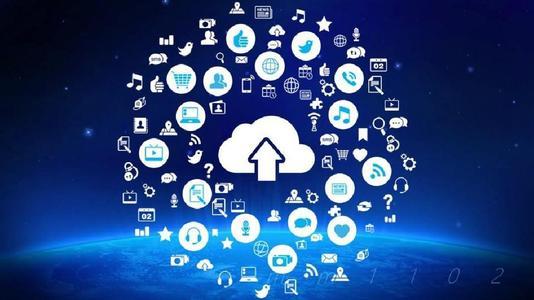 云计算与网格计算 数据处理与存储服务的核心区别